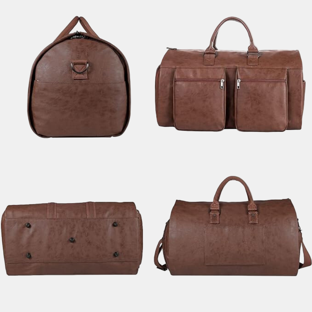 Aurelia – kompakte Reisetasche