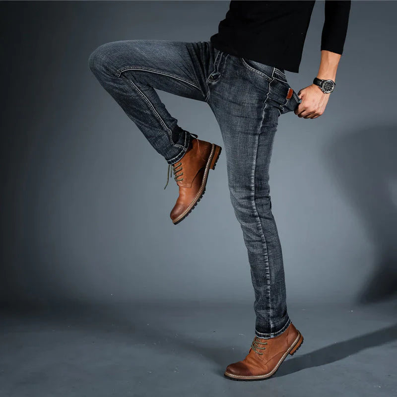 Remo Stretch Denim