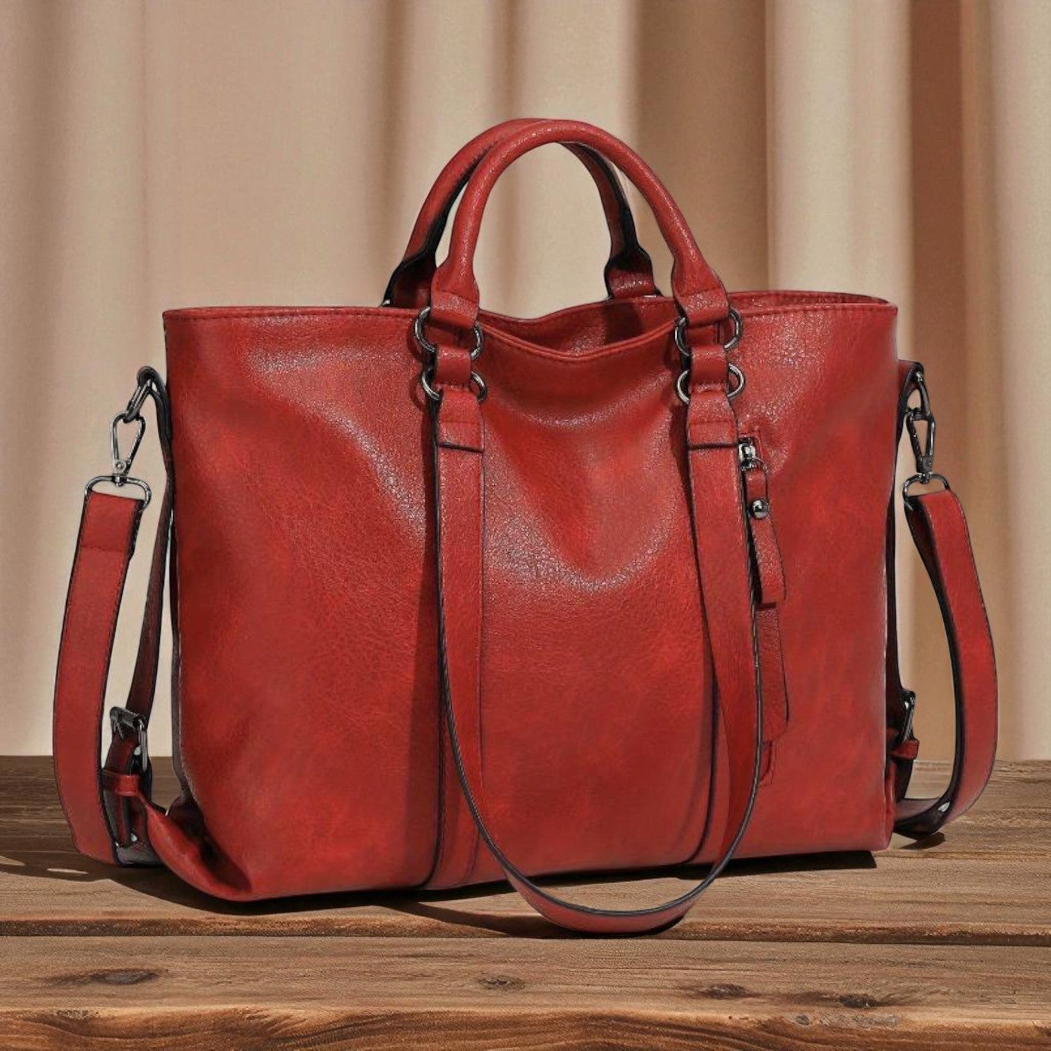 Christina – Klassische Eleganz | Vintage-Tasche