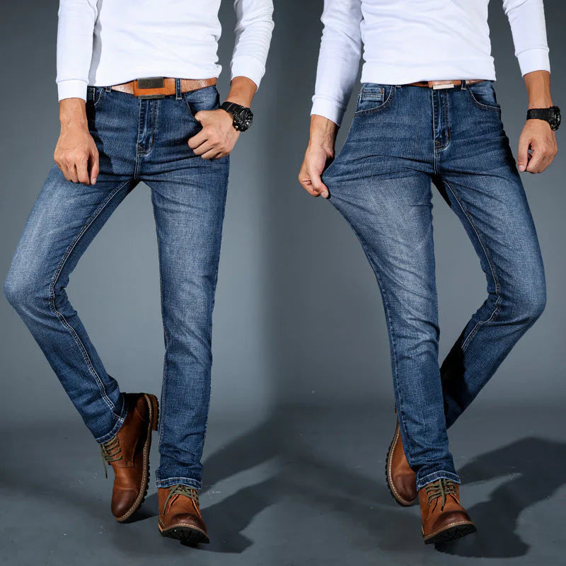 Remo Stretch Denim