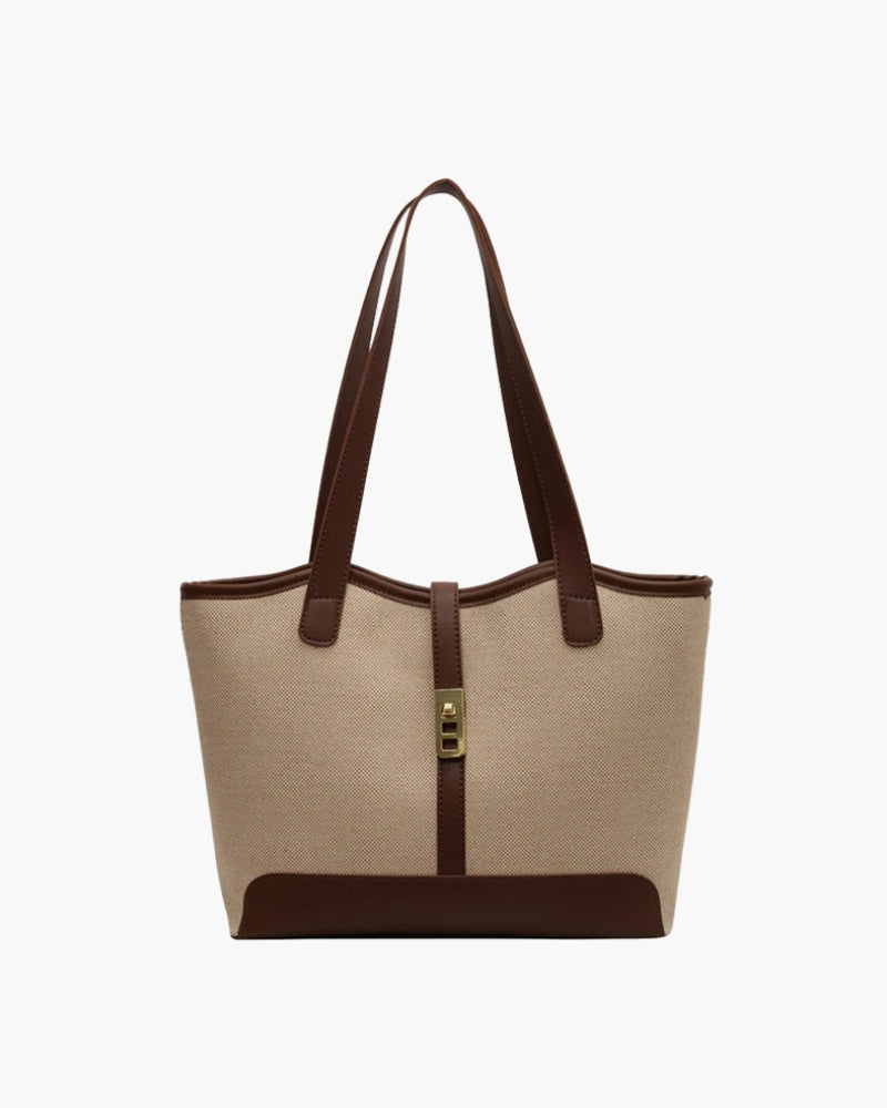 St. Tropez Schultertasche