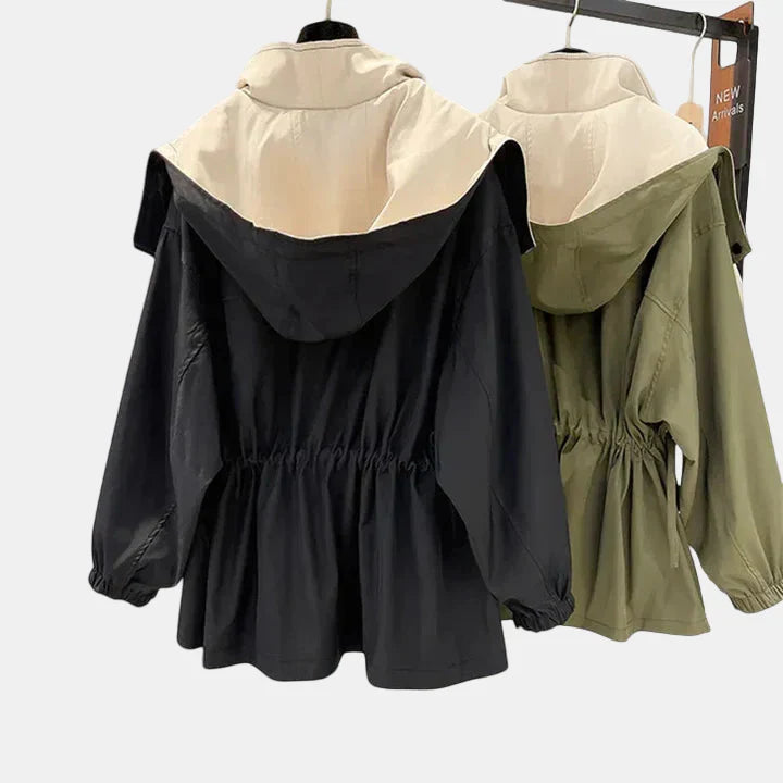 Sandra Stilvolle Jacke