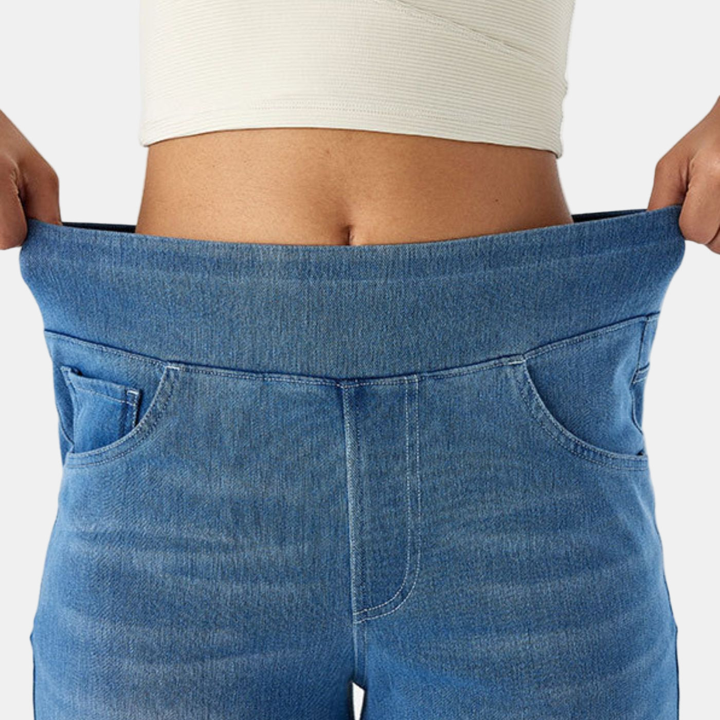 Oriana Weit & Flexibel