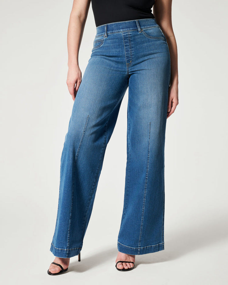 Minerva Palazzo Denim