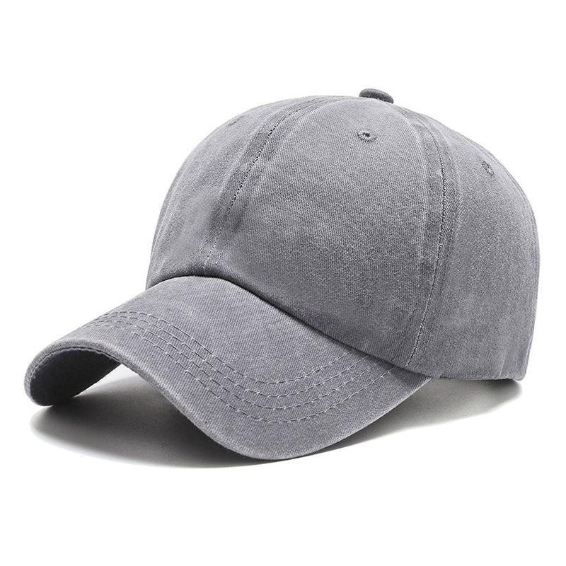 Herren Cap – Sport & Style