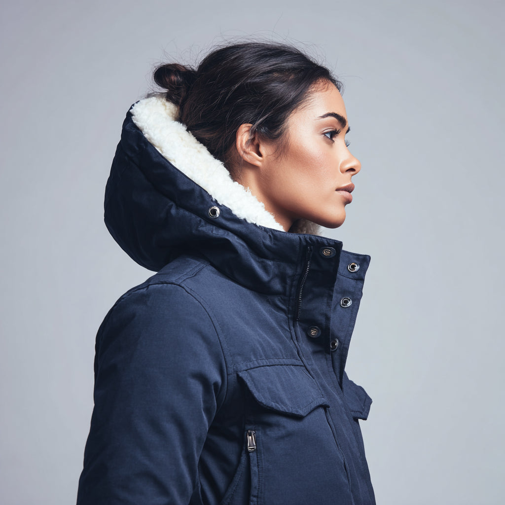 Amélie Wintermantel Guard