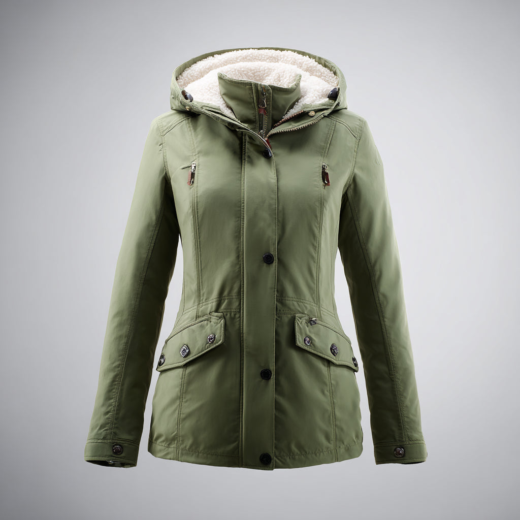 Amélie Wintermantel Guard