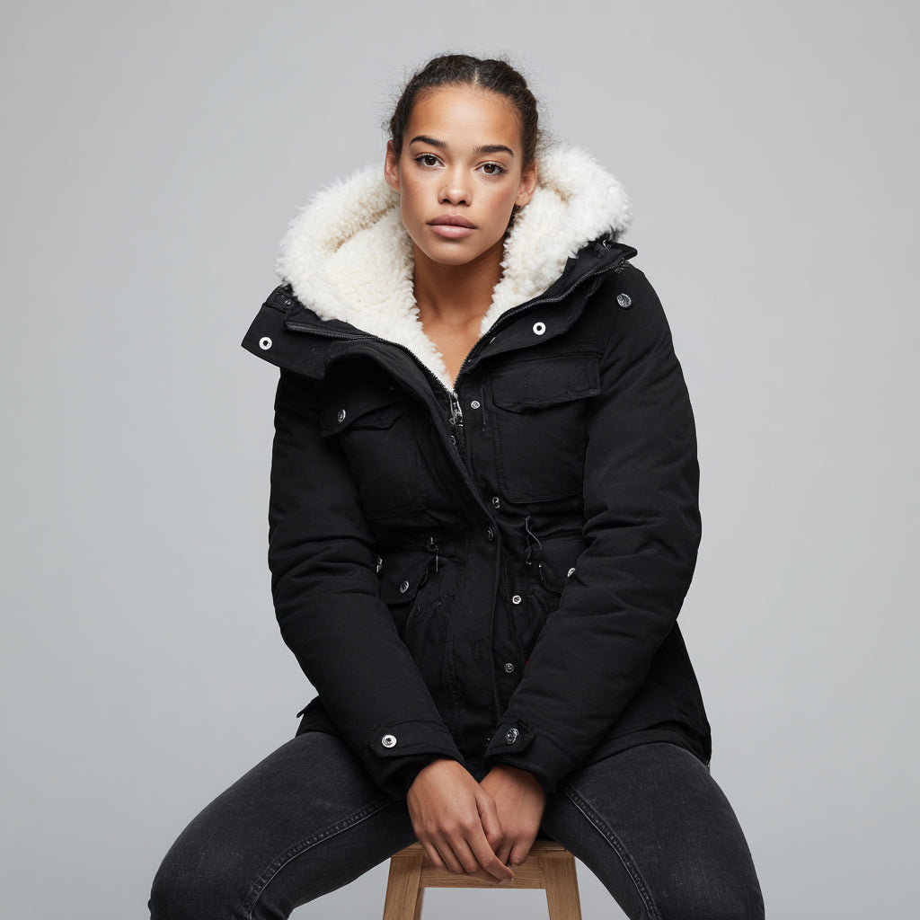 Amélie Wintermantel Guard