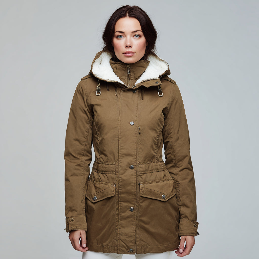 Amélie Wintermantel Guard