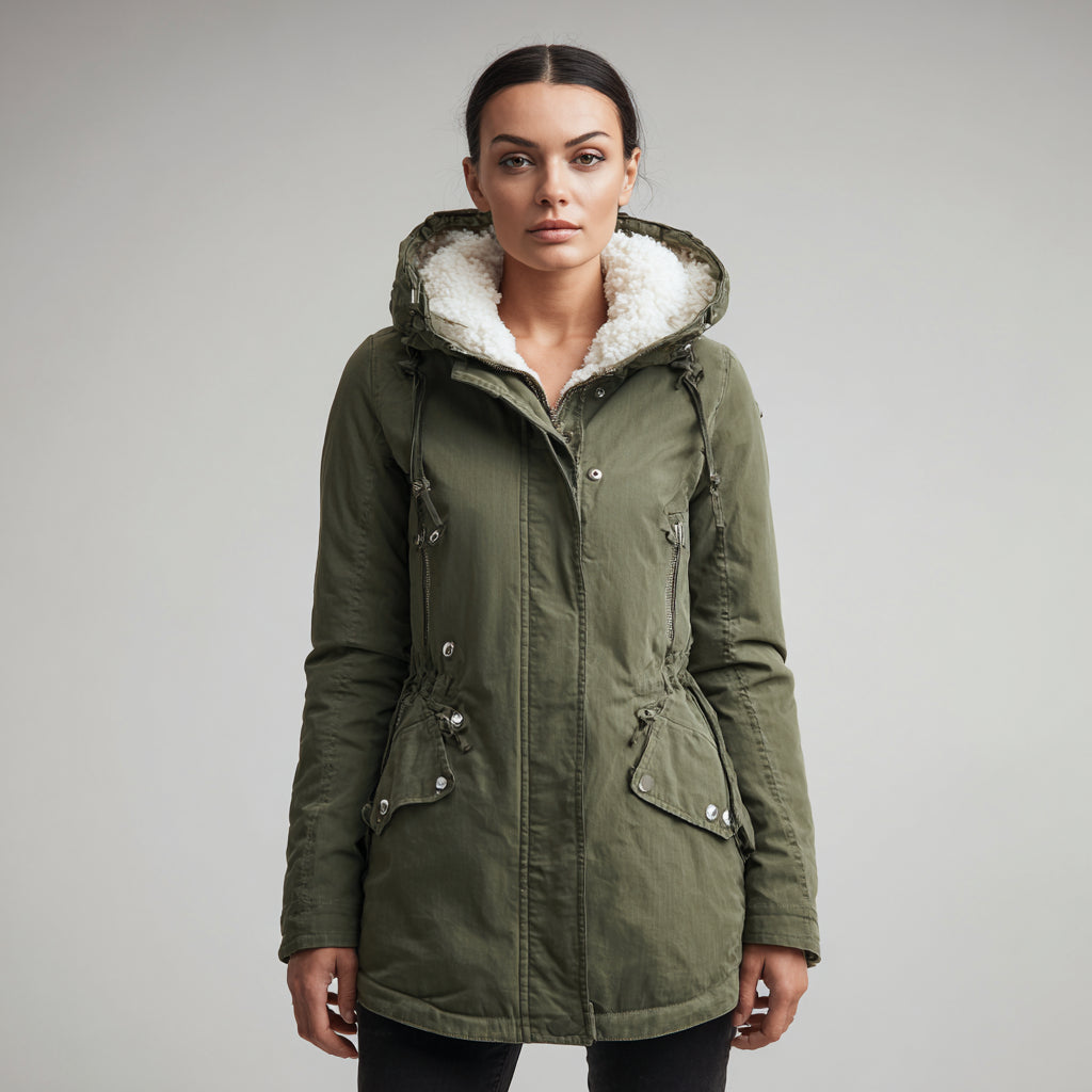 Amélie Wintermantel Guard