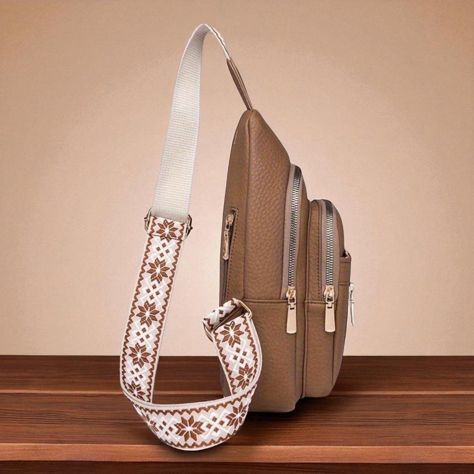 Hazel – Original Crossbody Bag