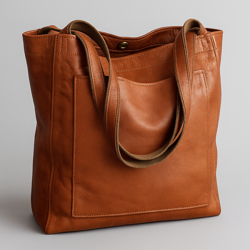 Laura – Eleganz trifft Funktionalität