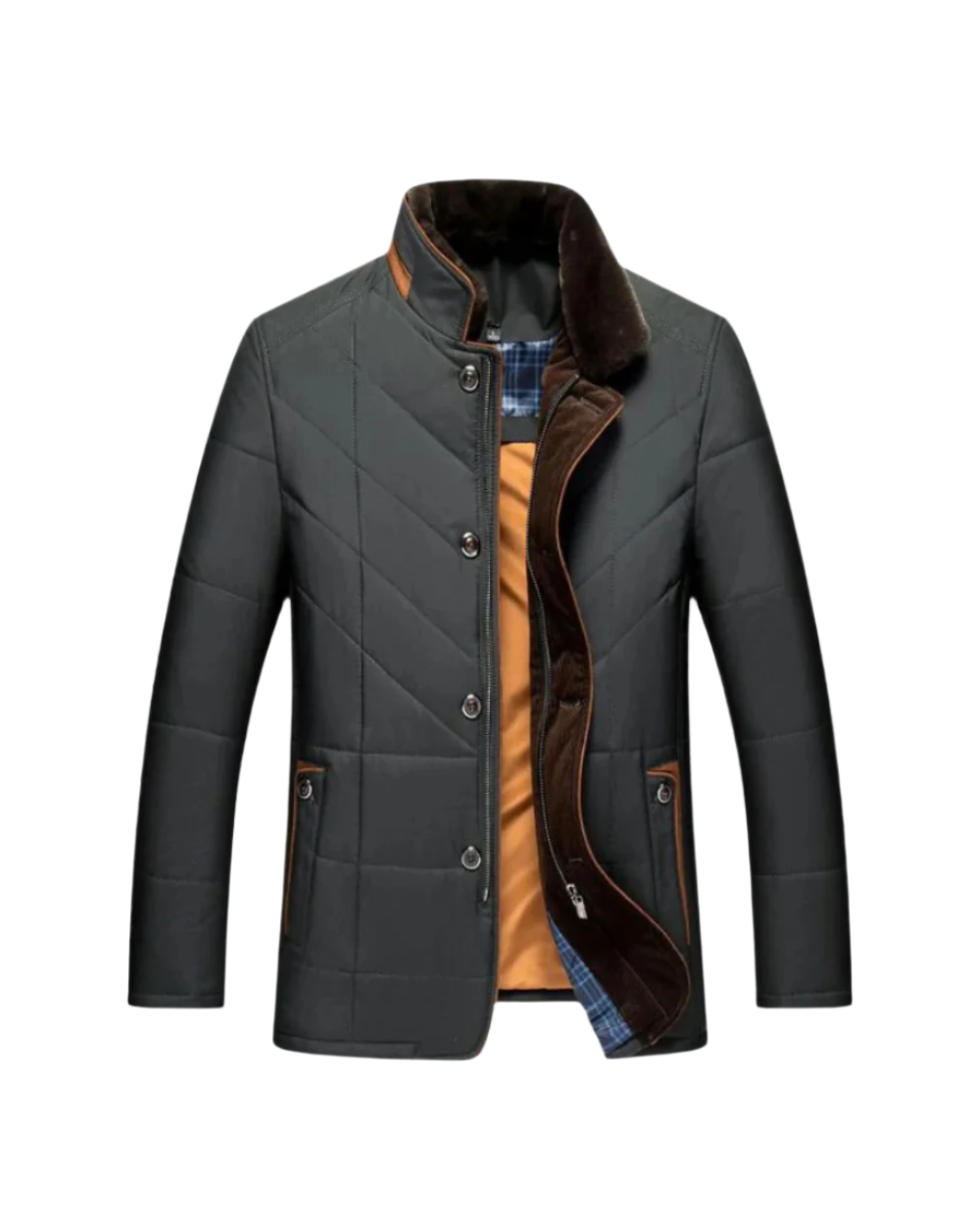 Antonio – Herren Businessjacke