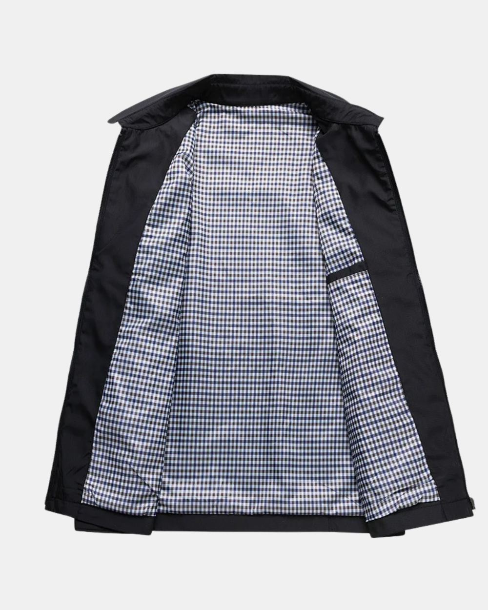 Herren Freizeitjacke