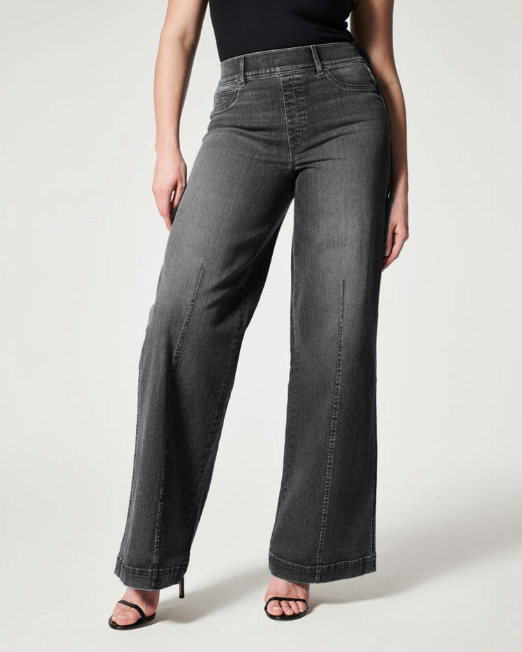 Minerva Palazzo Denim