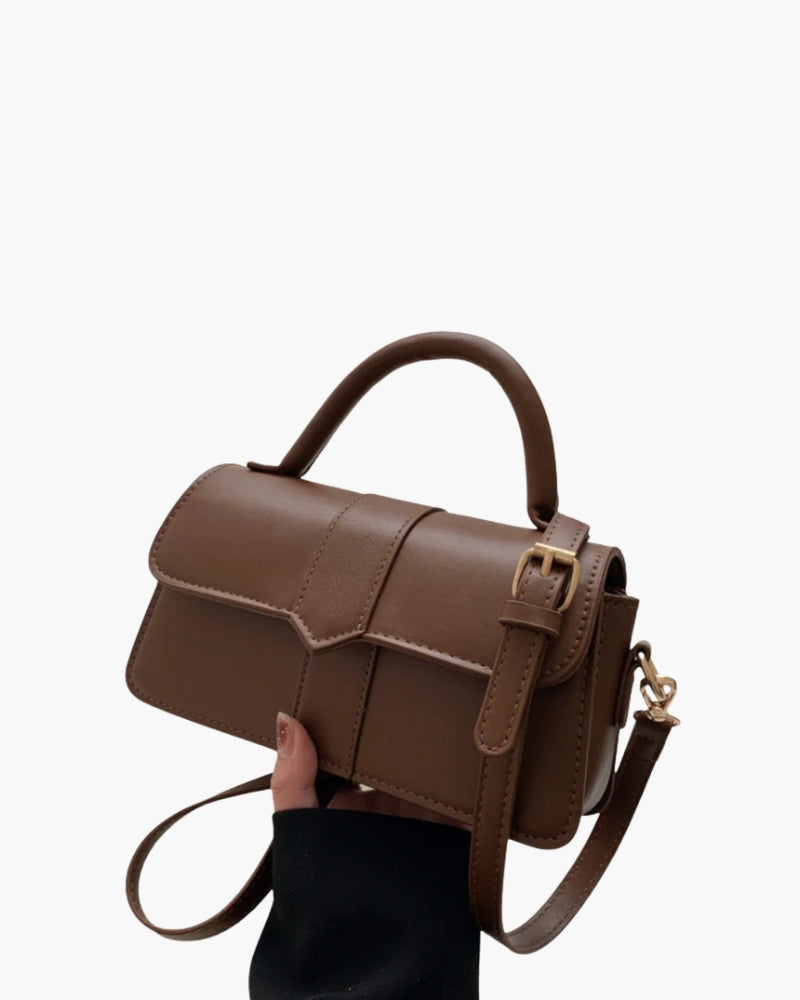 Die Paris Handtasche