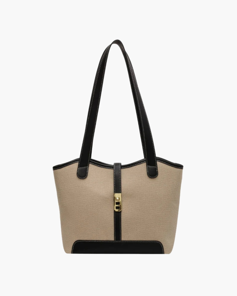 St. Tropez Schultertasche