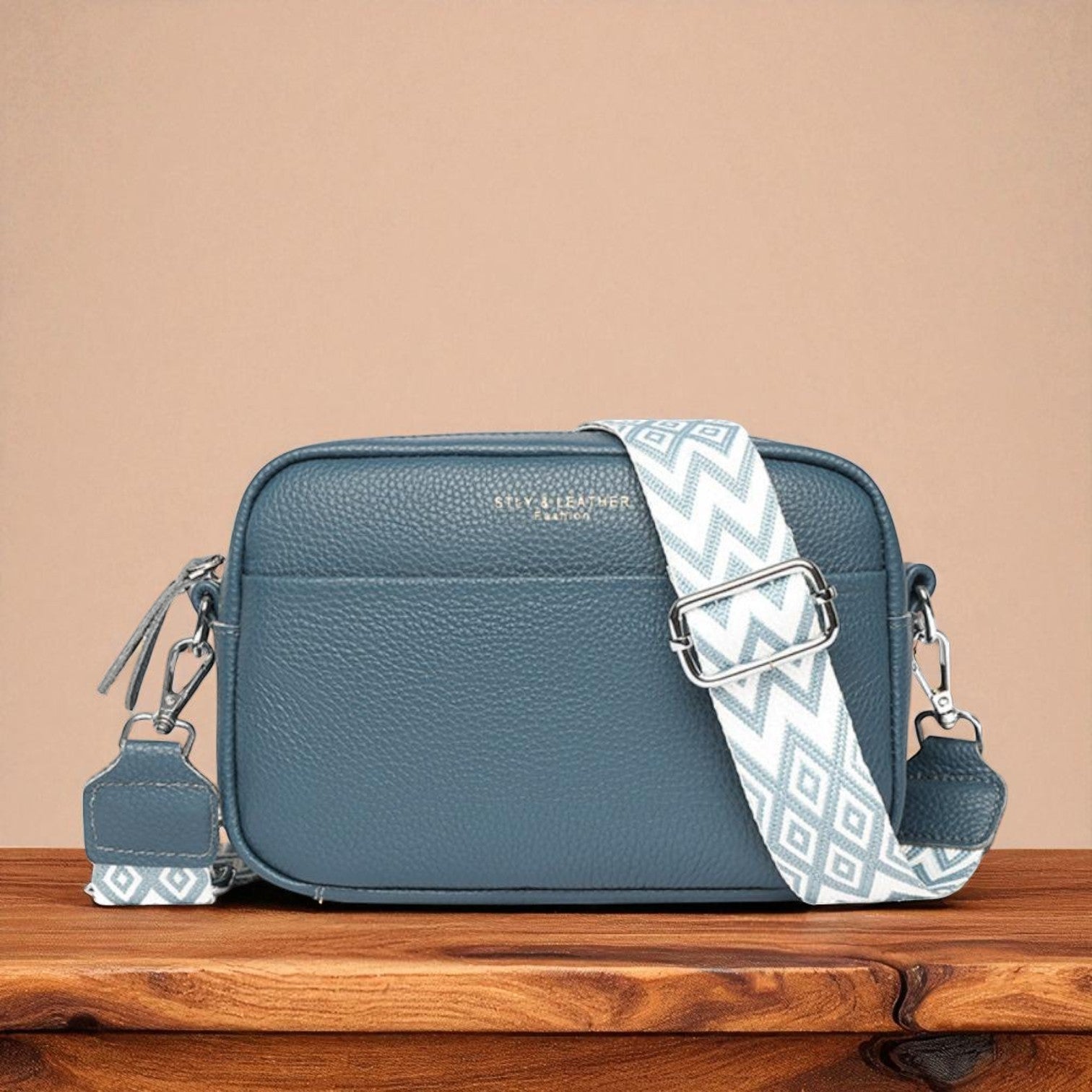 Bella Grace – Damenschultertasche