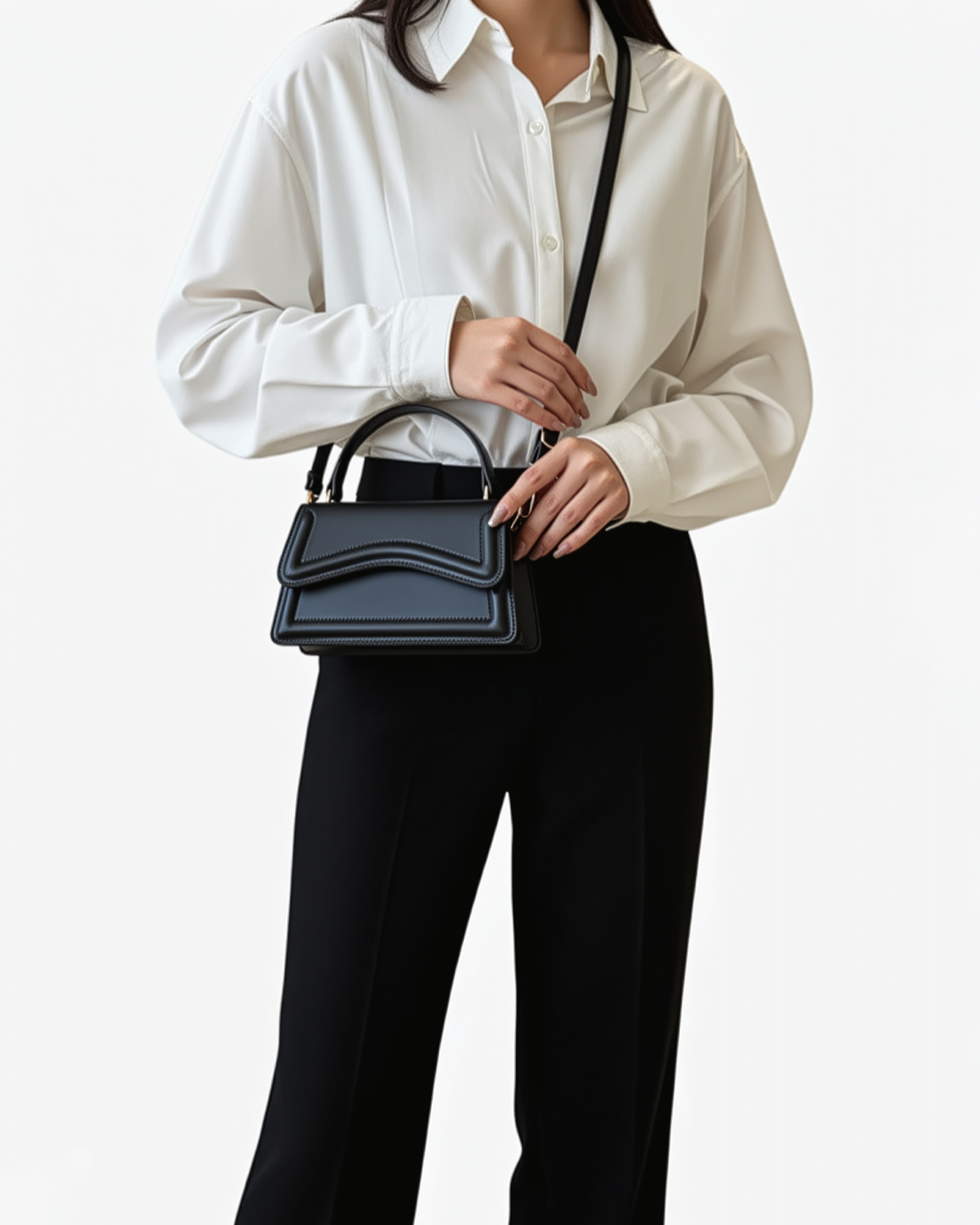 Ibiza – elegante Handtasche