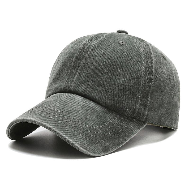 Herren Cap – Sport & Style
