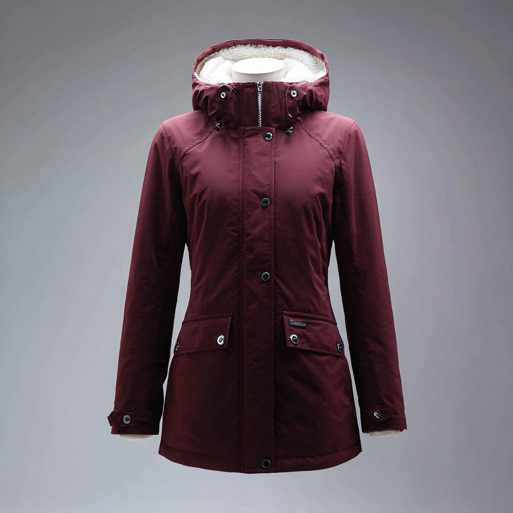 Amélie Wintermantel Guard