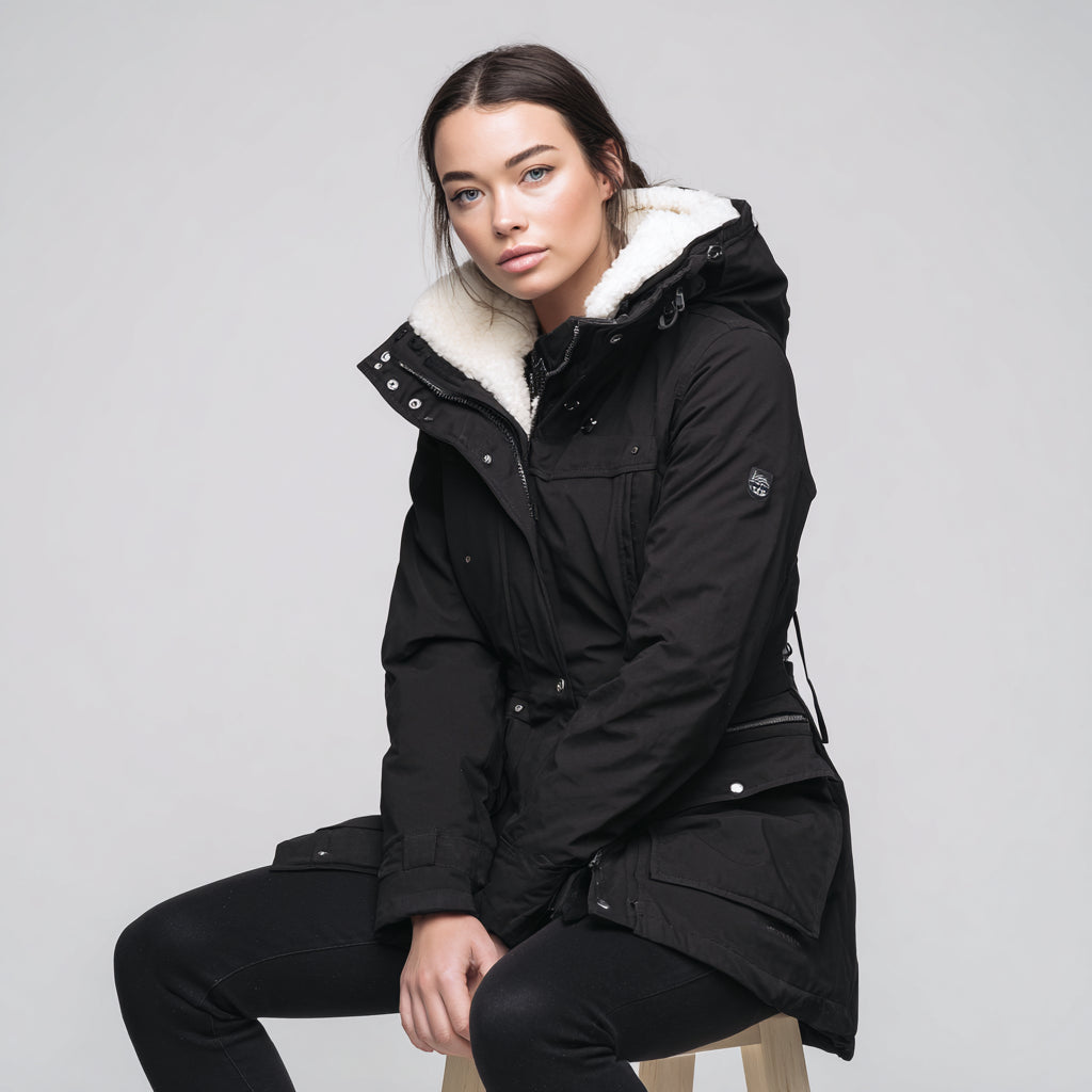 Amélie Wintermantel Guard