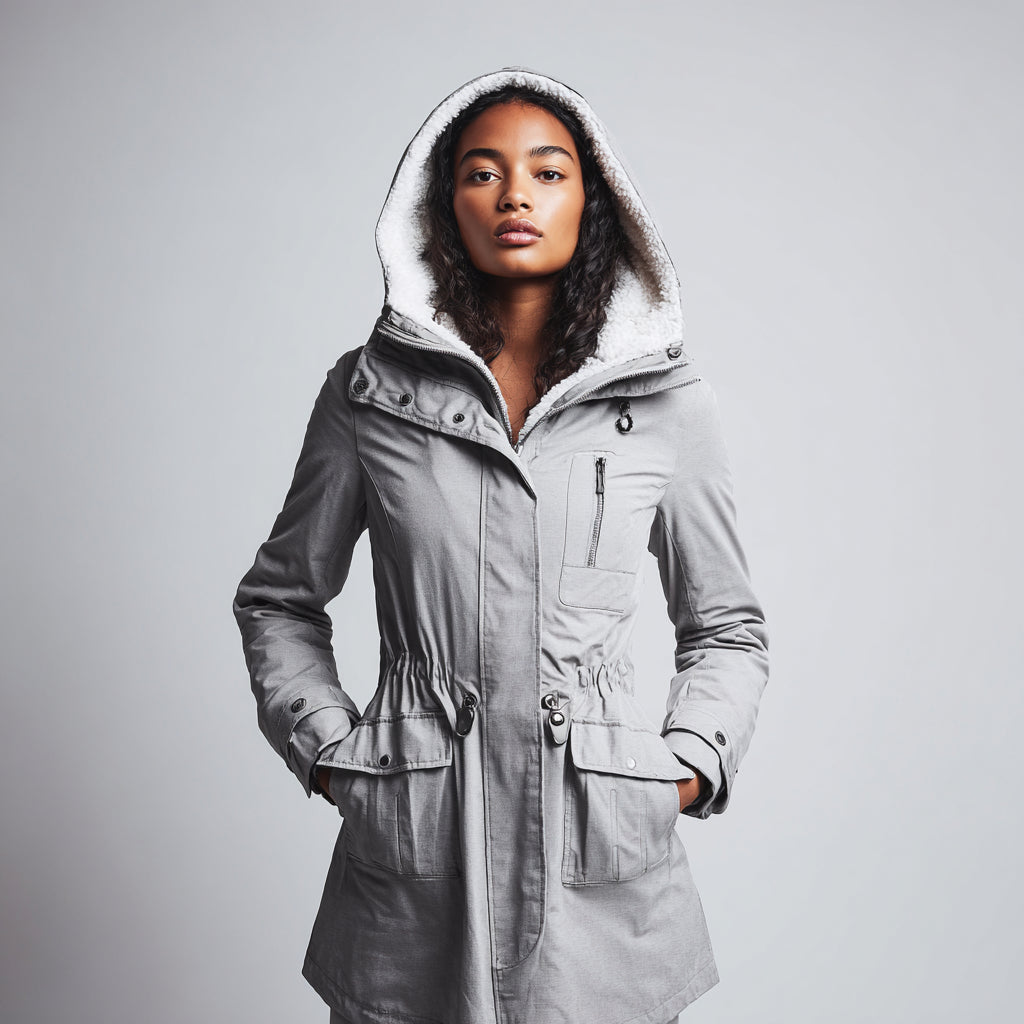 Amélie Wintermantel Guard