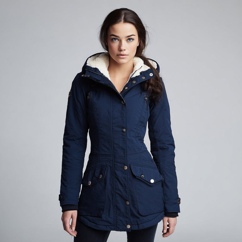 Amélie Wintermantel Guard