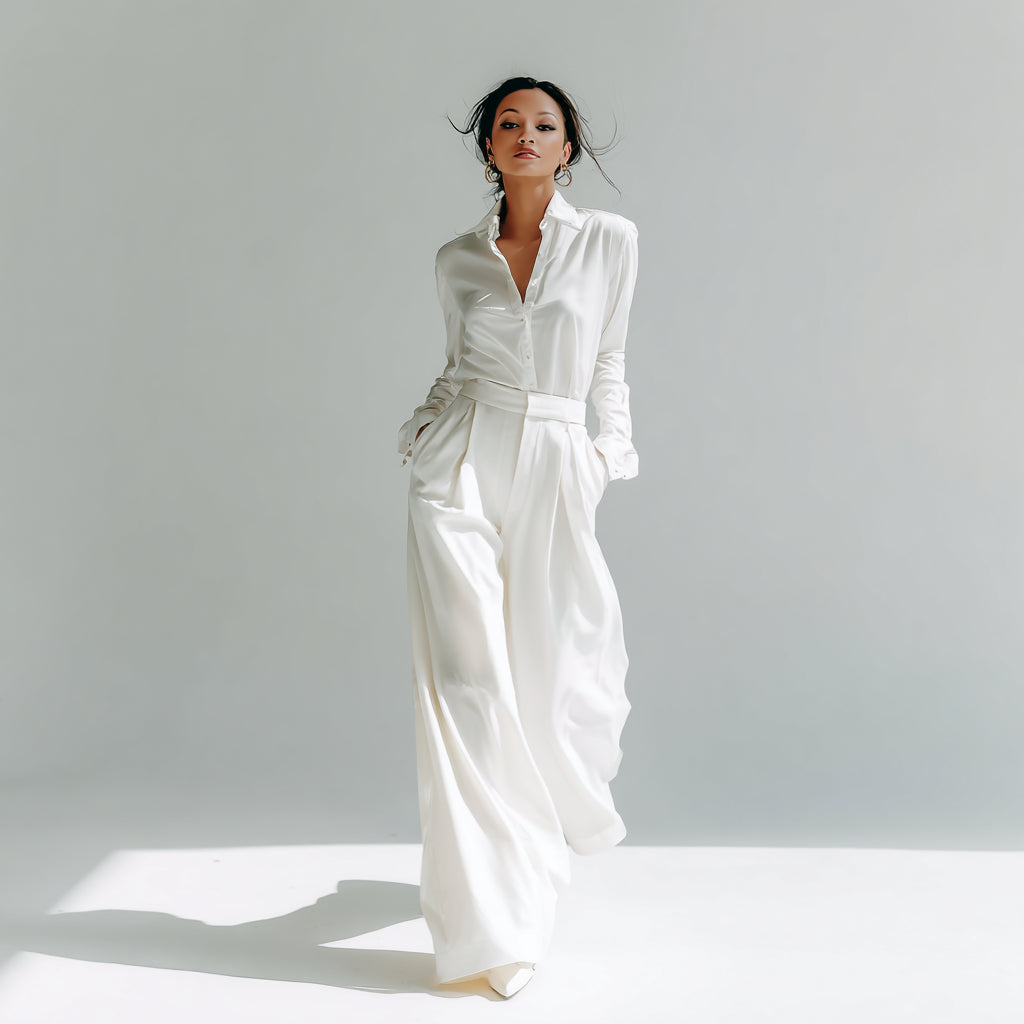 Klara Hose für ganztägigen Komfort